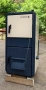 Чугунен котел на твърдо гориво Де Дитрих/De Dietrich 30 kW , снимка 1