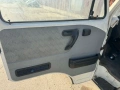 vw lt 28 2.4 d на части facelif  лт 28 фейслифт теглич бордови, снимка 3