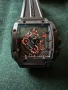CVSTOS Evosquare 50mm мъжки швейцарски часовник, снимка 1