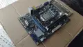 Дънна платка ASRock H61M-DGS Socket LGA1155 CPU+FAN+RAM, снимка 5