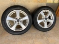 16" 5x108 Borbet - Ford Volvo Renault Mercedes , снимка 6