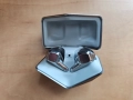 HIFIMAN Svanar Wireless (LDAC) - Аудиофилски TWS слушалки, Отлично състояние, снимка 1