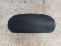 180 55 ZR 17 DOT 2023 Bridgestone Battlax S21 мото гума пистов мотор , снимка 2
