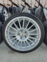Джанти Ats 18 цола , 5х110 , 7j , et40 , 215/35/18 Opel Alfa Romeo, снимка 3