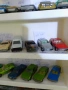 Стари метални Matchbox 1:62 колекционерски колички, снимка 8