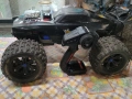 Traxxas E-revo 1/8 v1, снимка 8