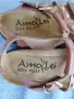 Италиански сандали amolei номер 37., снимка 3