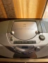 Радиокасетофон с CD Philips, снимка 6