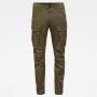 G-Star Raw 3D Regular Cargo Оригинален мъжки панталон, снимка 6