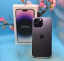 Apple iPhone 14 Pro Max, 128GB, 6GB RAM, 5G, Deep Purple  , снимка 3
