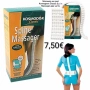 Масажор за гръб Космодиск Classic S p i n Massager две части , снимка 1
