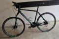 Велосипед Drag GRAND Canyon TE 28-inch , снимка 2