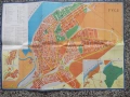 Карта "Русе - 1982 г.", снимка 3