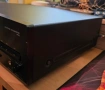 Onkyo Integra DX-7711 Japan за ремонт /части, снимка 3