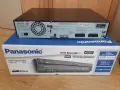 Panasonic DMR-EZ49V VHS-DVD recorder USB,HDMI, снимка 8