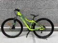 Колело Sprint Hunter cross-country 27.5 цола, снимка 1