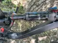 Ендуро велосипед (мекица) YT Jeffsy cf - размер L 27,5", снимка 4