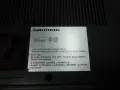 СТАР РЕТРО ТРАНЗИСТОР MW/FM РАДИО ЧАСОВНИК GRUNDIG SONO CLOCK 25, снимка 9
