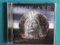 Great White,Dokken,Kick Axe - CD Audio, снимка 18