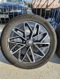 Джанти Borbet 17 цола , 5х112 , 7j ,et46 , 205/55/17 Skoda Vw Audi, снимка 2