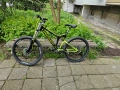 Велосипед мекица MTB, снимка 1