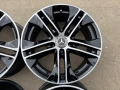 4 броя алуминиеви джанти за Mercedes E-Class 17, снимка 9
