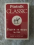 Колекционерски карти НОВИ № 1300. PIATNIK  Австрия., снимка 1
