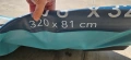 Продавам надуваем SUP падълборд Aqua Marina Beast 10’6”, размер 320 x 81 cm., снимка 4
