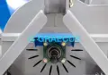 GRAECUS Раздробител за клони гръцки KT10, снимка 10