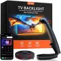 Gvyugke RGB LED лента за TV 5.5 м с App за 75–85" телевизори, снимка 3