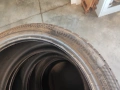 2бр. зимни гуми 225/40/18 Continental, снимка 5