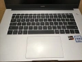 Лаптоп Huawei Matebook D15,Ryzen 7, 8Gb ram,512 ssd, windows 11 pro, снимка 3