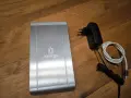 Външен USB хард диск Iomega 320GB, снимка 1
