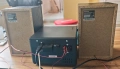 Panasonic SA-PM02 - USB/CD/RDS, снимка 3