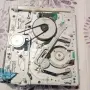 механика за VHS видеоплеар, снимка 3