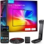 LED подсветка Govee TV Backlight 3 Lite RGBICW за 40 50 и 55 65 inch TV - НОВО, снимка 1