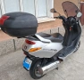 PEUGEOT Elyseo 125 ТОП, снимка 9