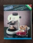 Кафе машина DeLonghi Caffe Pronto, снимка 1