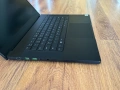 15.6' 300Hz Core i7-10875H Razer Blade Advanced 32GB DDR4/512GB NVMe/Nvidia RTX 2080 Super Max-Q 8GB, снимка 10
