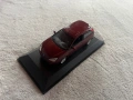 Ford Focus метална количка, мащаб 1:43, Minichamps, снимка 2