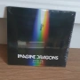CD - диск Imagine Dragons - Evolve , нов., снимка 1