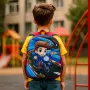 Детски ранички с цветни герои – стил и удобство за училище и игри, снимка 5