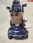 Електрическа четириколка инвалиден скутер Freerider Kensington S , снимка 1
