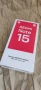 Xiaomi Redmi Note 15 4G, 6GB/128GB, Glacier Blue, чисто нов - неразпечатан, снимка 3