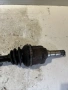 Задна дясна полуоска за Vauxhall Insignia Estate 2.0 Cdti 4X4 (2011) 13267108, снимка 3