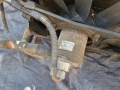 радиатор и радиатор за климатик и перки vw 96 1.6i 101 ps, снимка 4