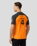 McLaren Formula 1 Team Lando Norris - Оригинална мъжка тениска р-р L, снимка 3