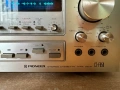 касетен дек "PIONEER CT-F850"/ blue series/, снимка 3