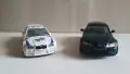 Метални колички BMW - M3 и Z3, снимка 7