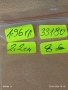 Сребърен медальон зодиакален знак БЛИЗНАЦИ винтидж стил 33180, снимка 8